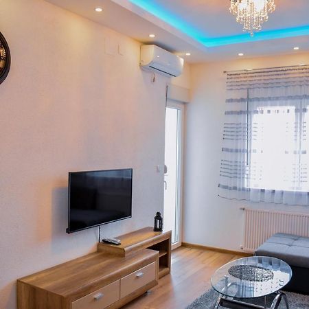Apartman Blagojevic Banja Koviljača Exteriör bild