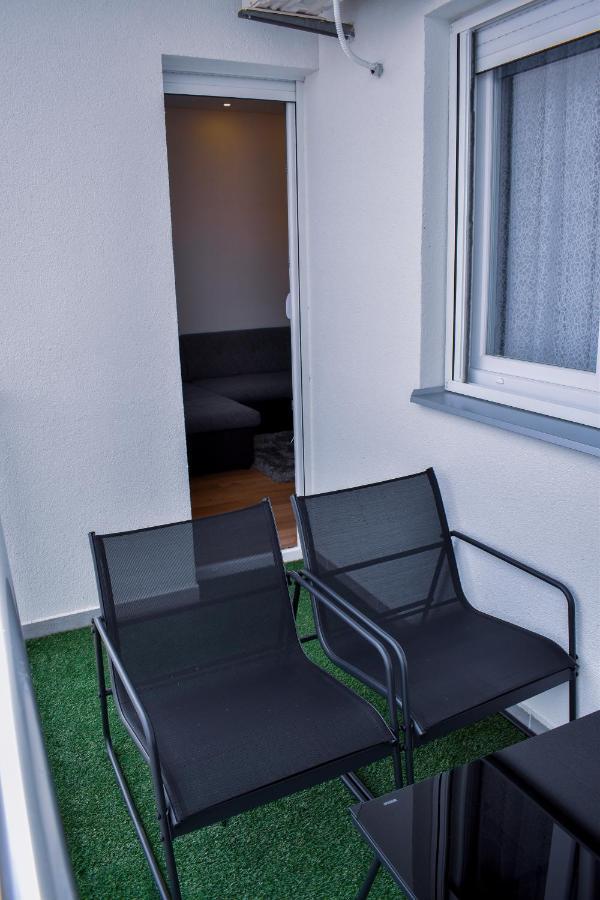Apartman Blagojevic Banja Koviljača Exteriör bild