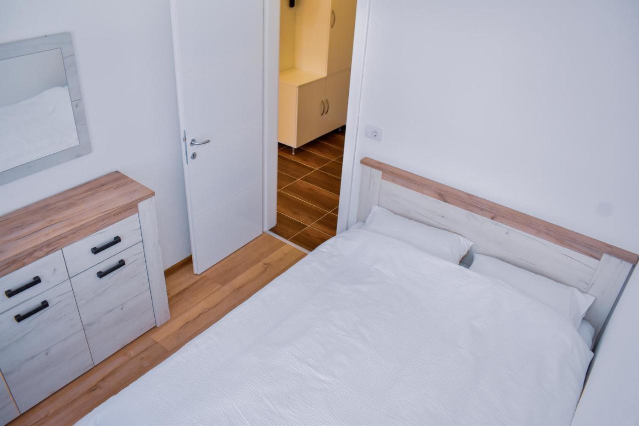 Apartman Blagojevic Banja Koviljača Exteriör bild