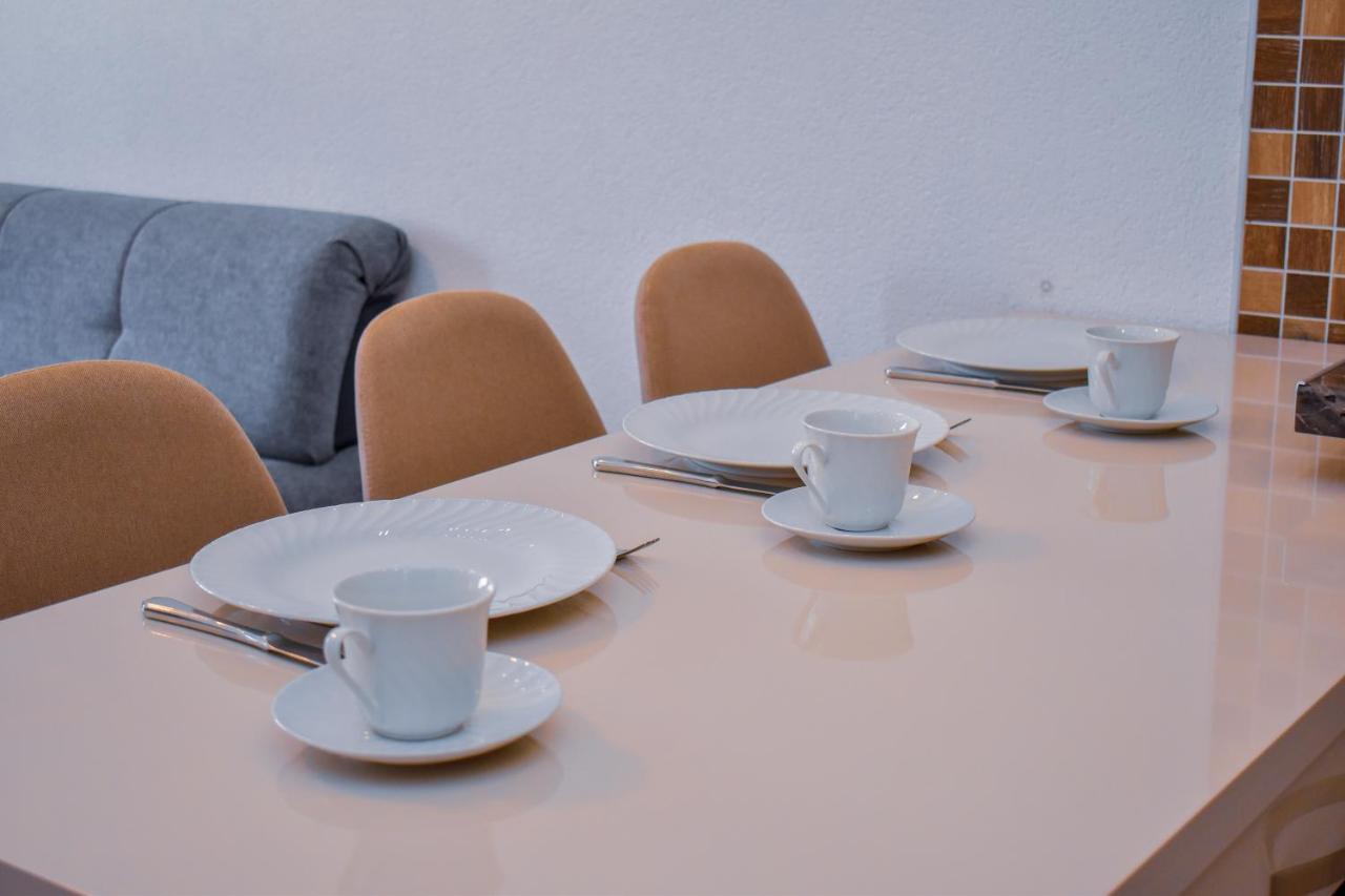 Apartman Blagojevic Banja Koviljača Exteriör bild