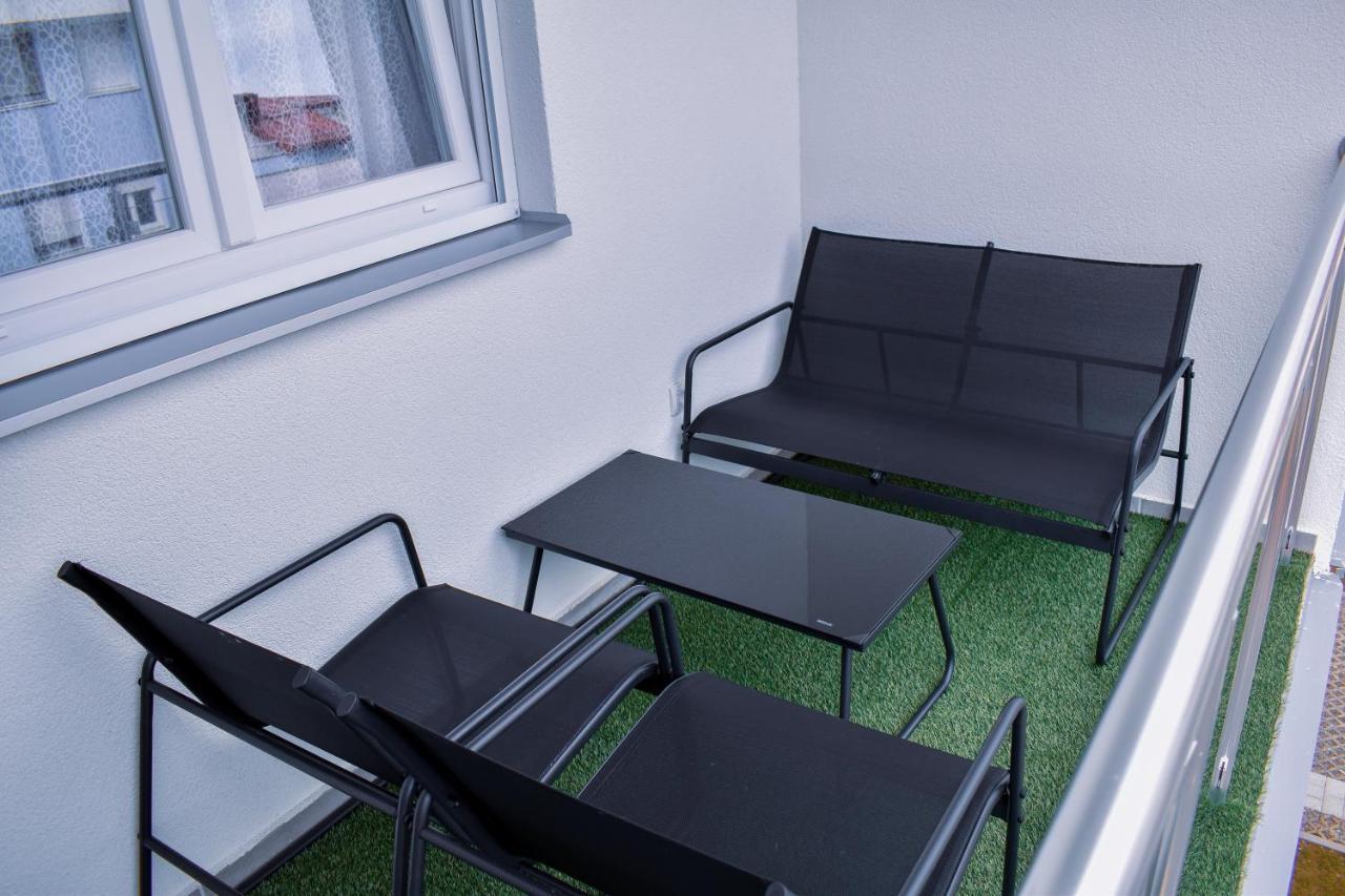 Apartman Blagojevic Banja Koviljača Exteriör bild