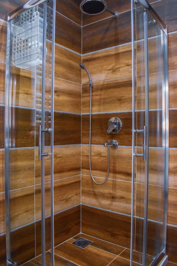 Apartman Blagojevic Banja Koviljača Exteriör bild